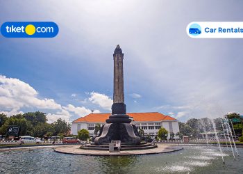 City to City Road Trip Ideas: From Semarang to These 5 Inescapable Cities!
