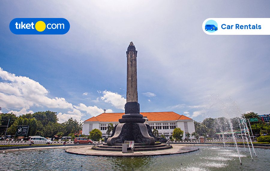City to City Road Trip Ideas: From Semarang to These 5 Inescapable Cities!