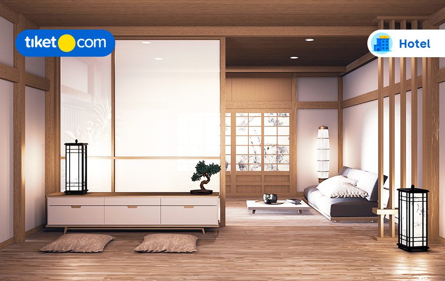 Cek Rekomendasi Ryokan di Sini untuk Liburan ke Jepang yang Berbeda!