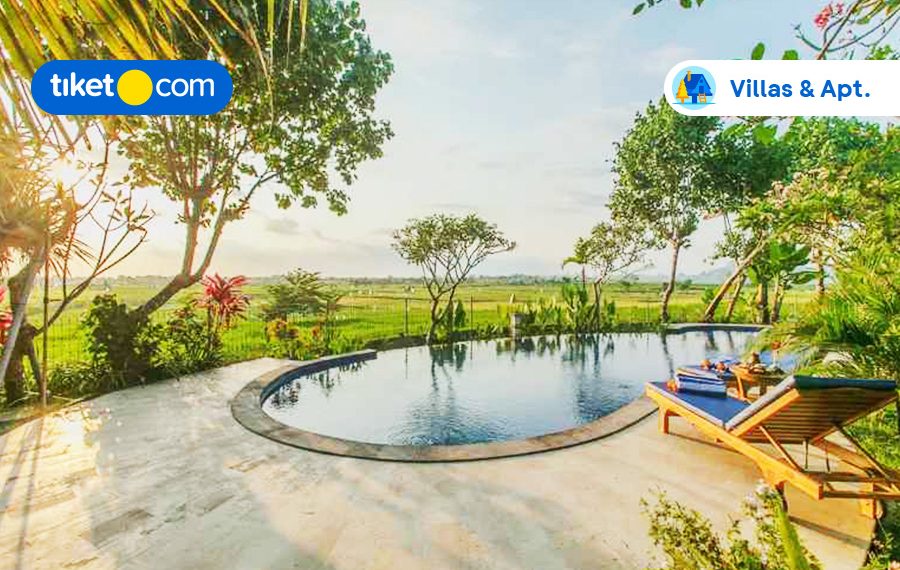 Where to Stay: 9 Most Unique Villas in Indonesia!