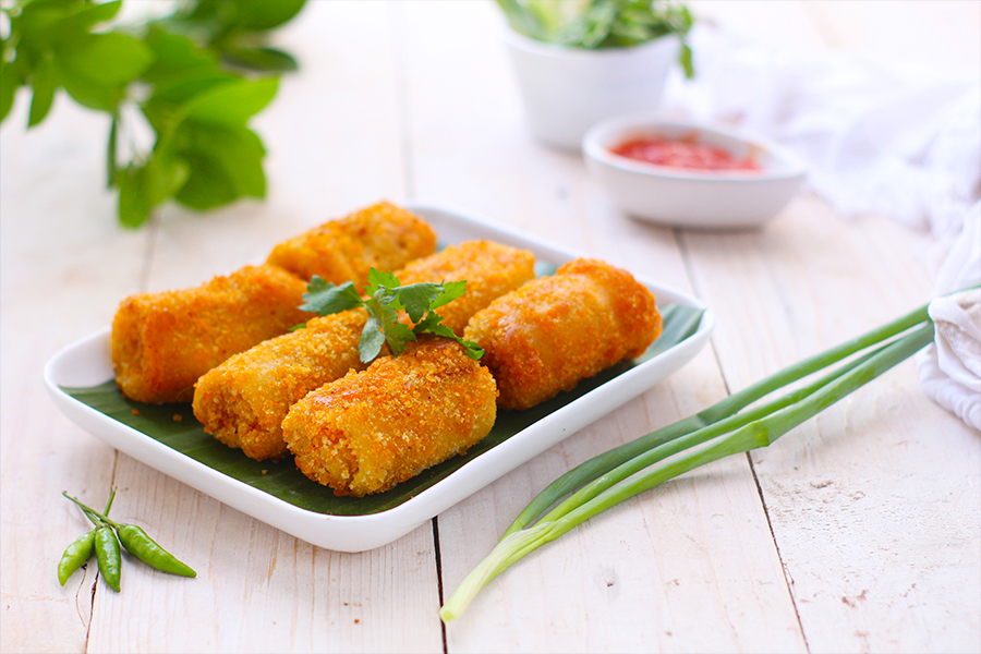Risol Bogor