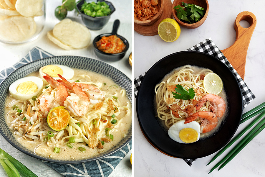 Mie Celor 26 Ilir