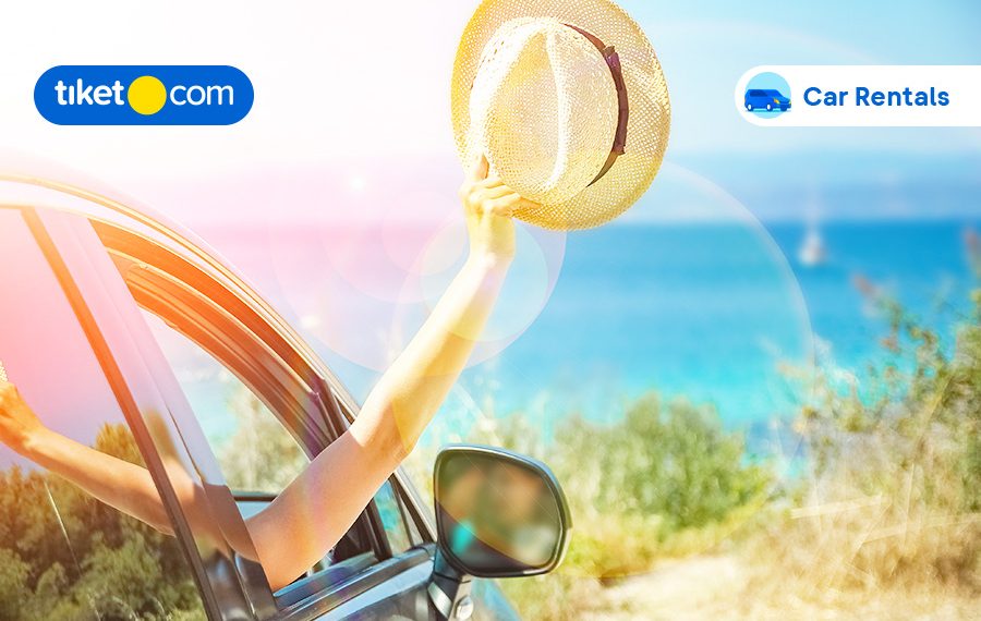 5 Important Tips to Know When You Rent a Car in Bali