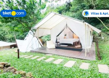 11 Best Back to Nature Accommodations in West Java