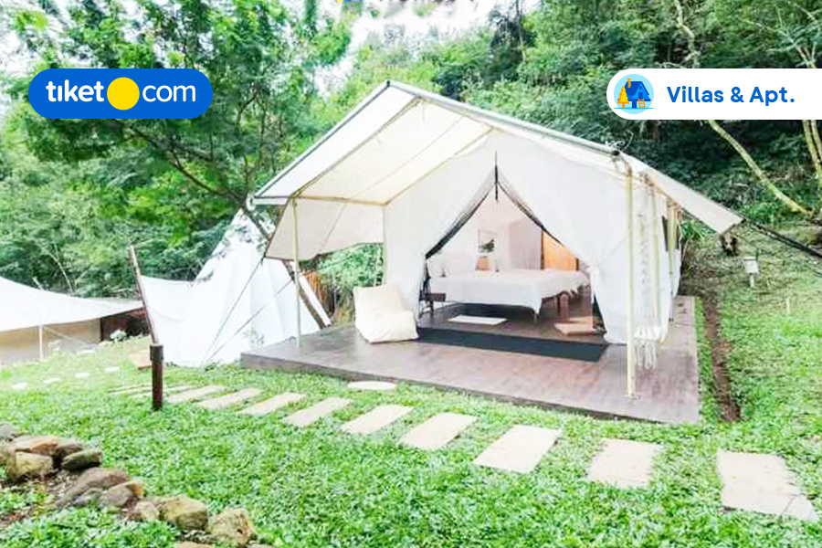 11 Best Back to Nature Accommodations in West Java