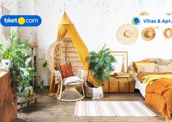 9 Best Insta-Worthy Accommodations in Yogyakarta!