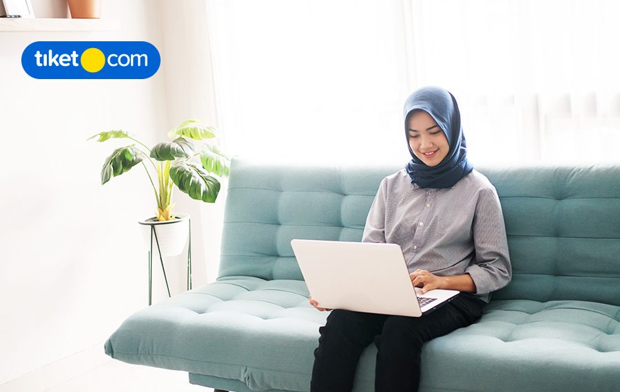 Cozy Accommodations to Enjoy a Productive WFH in Jogja!