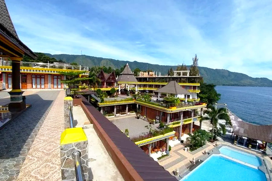 Samosir Cottages Resort - Samosir Cottages Resort