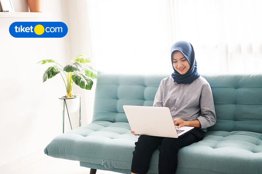 7 Penginapan Asik untuk WFH di Jogja, Murah Meriah!