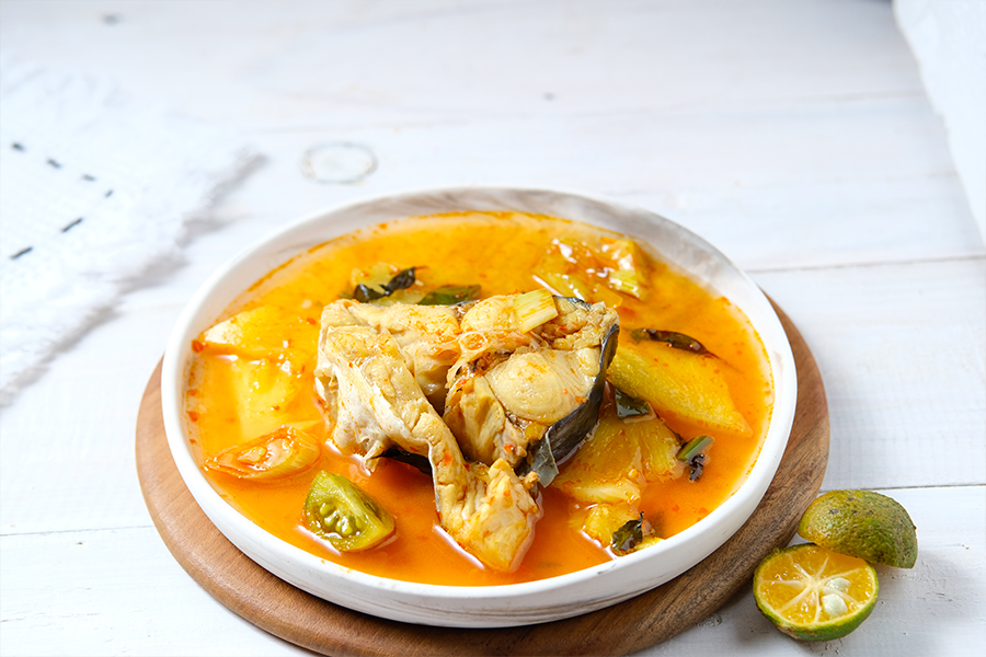 Pindang Ikan Patin RM Pindang Meranjat