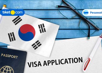 Cara Membuat Visa Korea Selatan 2024, Kini Ada Layanan Express!