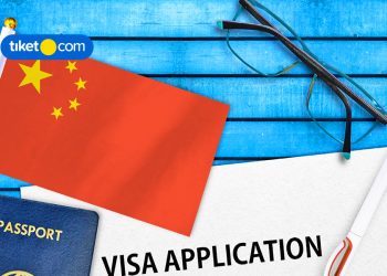 Cara Membuat Visa China 2024, Lengkap dengan Syarat dan Harga