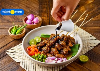 tempat wisata kuliner di palembang
