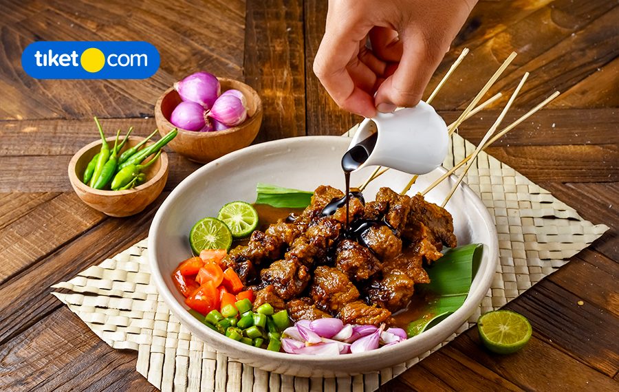 tempat wisata kuliner di palembang