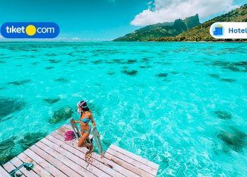 resort di raja ampat