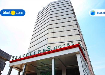 10 Hotel Terjangkau di Makassar yang Bikin Kantong Aman!