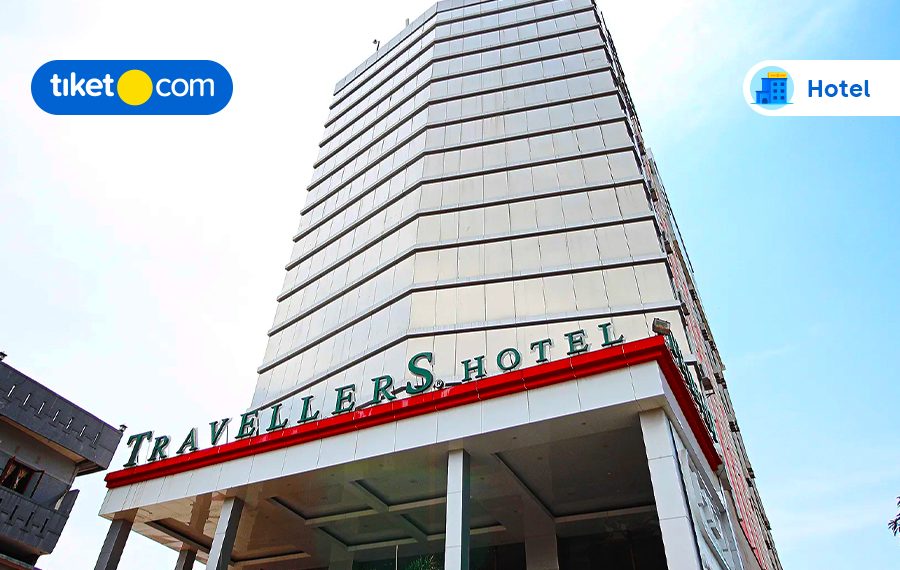 10 Hotel Terjangkau di Makassar yang Bikin Kantong Aman!