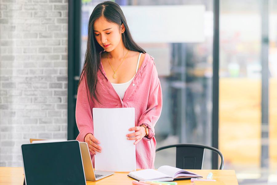 Apply for a Chinese Visa - Necessary Documents
