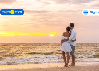 5 Top Places in California for Your Next Romantic Getaways