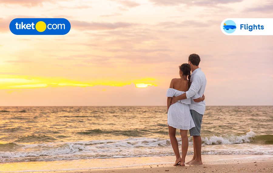 5 Top Places in California for Your Next Romantic Getaways