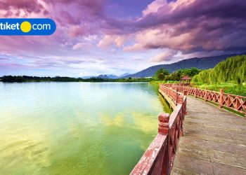 Create your Own Unforgettable Holiday, Check Out These 12 Must-Visit Places in Pekanbaru!