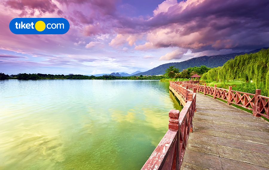 Create your Own Unforgettable Holiday, Check Out These 12 Must-Visit Places in Pekanbaru!