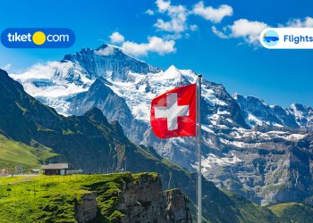 Planning a Vacation to Switzerland? Add These 10 Places to Your Itinerary!