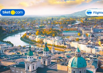 6 Solid Reasons for You to Answer the Calling of Vienna: A Vibrant City in Austria