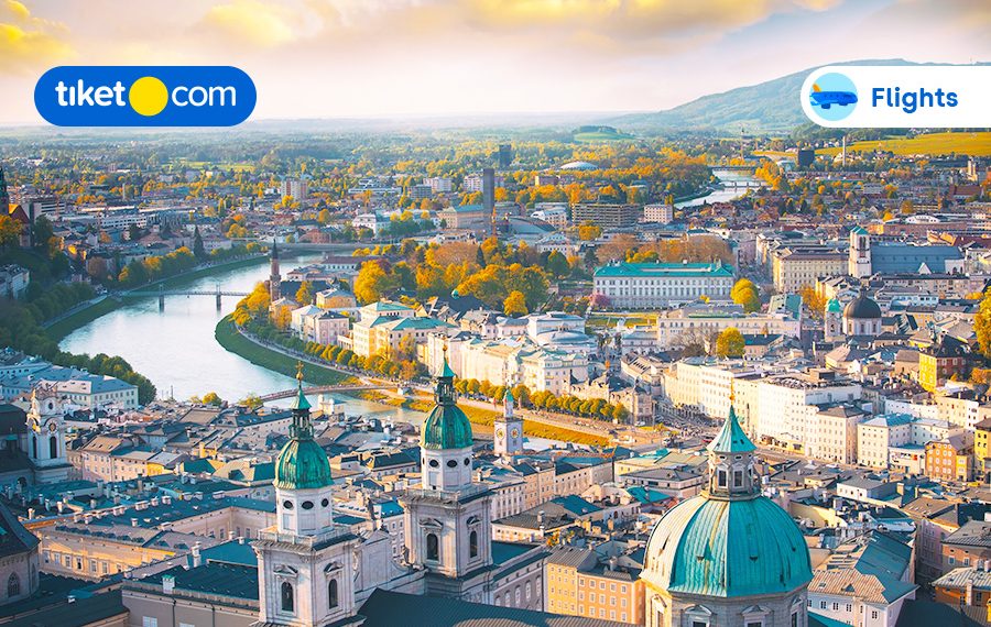 6 Solid Reasons for You to Answer the Calling of Vienna: A Vibrant City in Austria