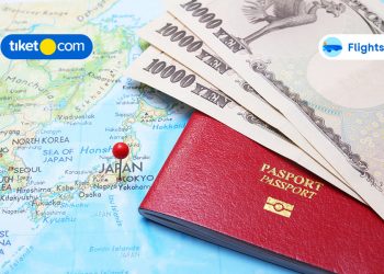 How to Apply for Japan Visa, E-Passport Can Apply for a Waiver!