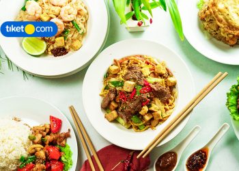 Cari Kuliner Halal di Singapore? Ini Dia 10 Rekomendasinya!