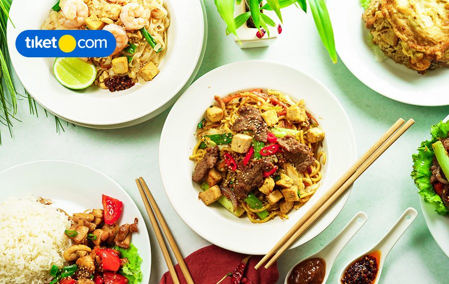 Cari Kuliner Halal di Singapore? Ini Dia 10 Rekomendasinya!