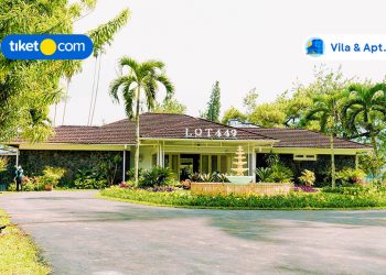Penginapan Romantis di Puncak untuk Liburan yang Manis!