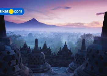 A Borobudur Visit? Here are 7 Unique Accommodations In and Around Magelang