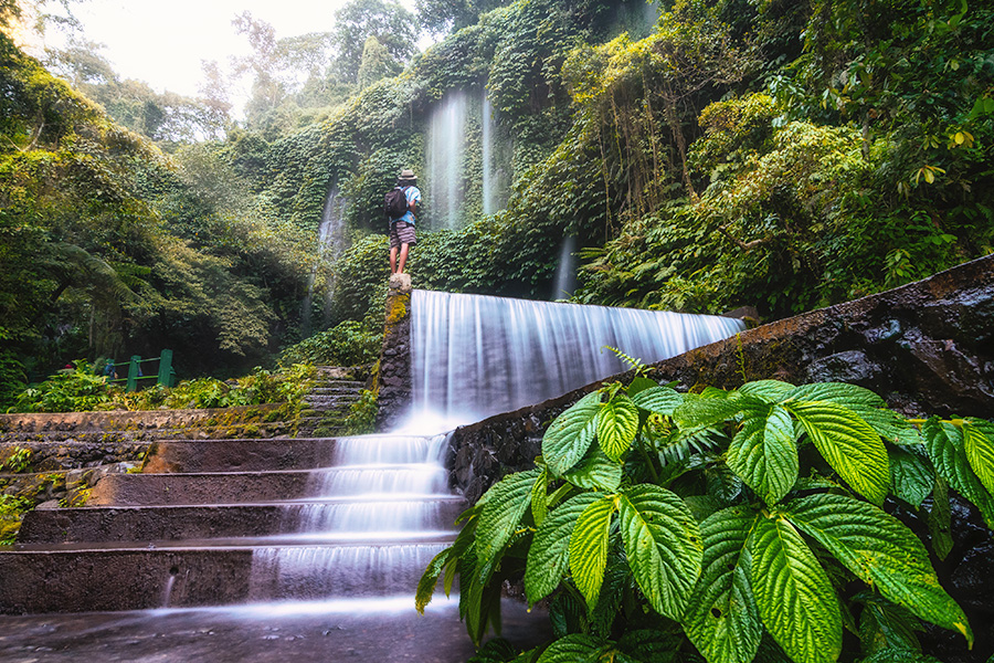 Tempat Wisata di Mandalika