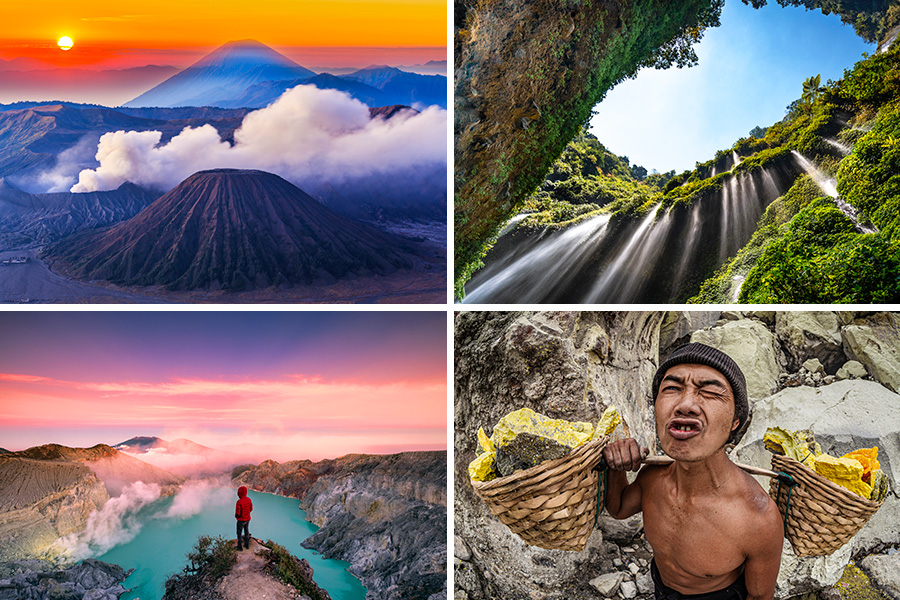 paket wisata bromo