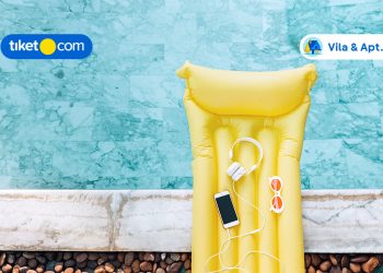 10 Rekomendasi Penginapan untuk Long Weekend Kamu, Liburan Makin Berkesan dengan tiket Homes!