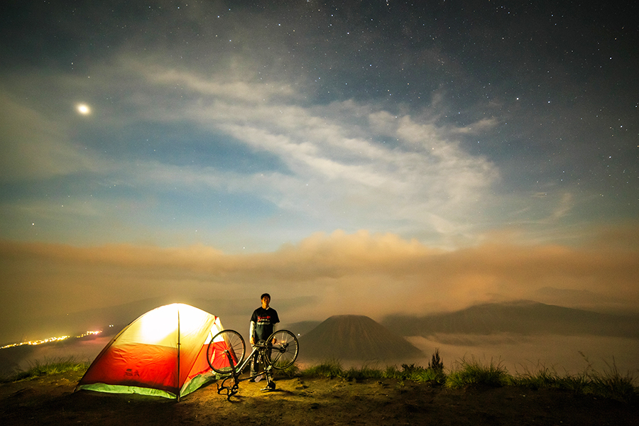 paket wisata bromo