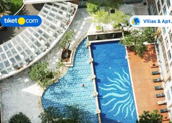 Comfortable Apartments Near Shopping Malls in Jakarta to Compliment Your Shopping Spree