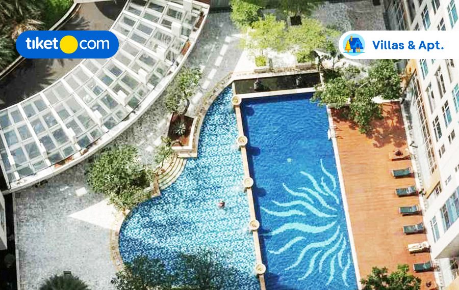 Comfortable Apartments Near Shopping Malls in Jakarta to Compliment Your Shopping Spree