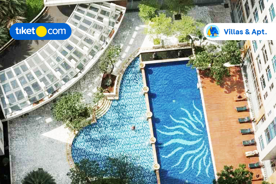 Comfortable Apartments Near Shopping Malls in Jakarta to Compliment Your Shopping Spree