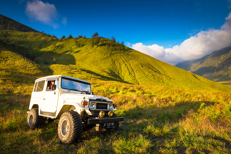 paket wisata bromo