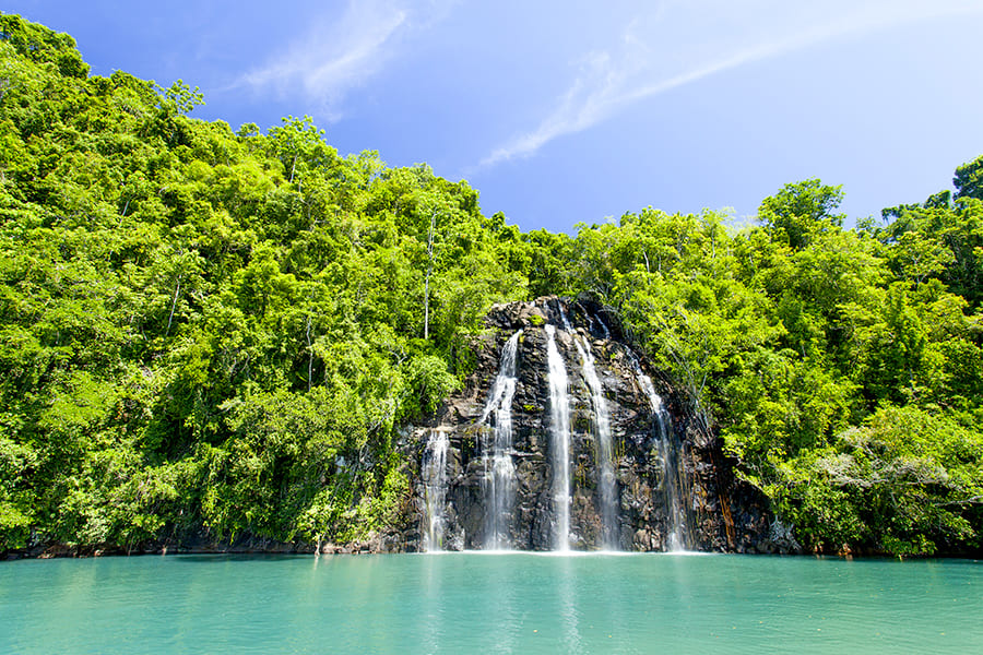 tempat wisata di halmahera - Kahatola
