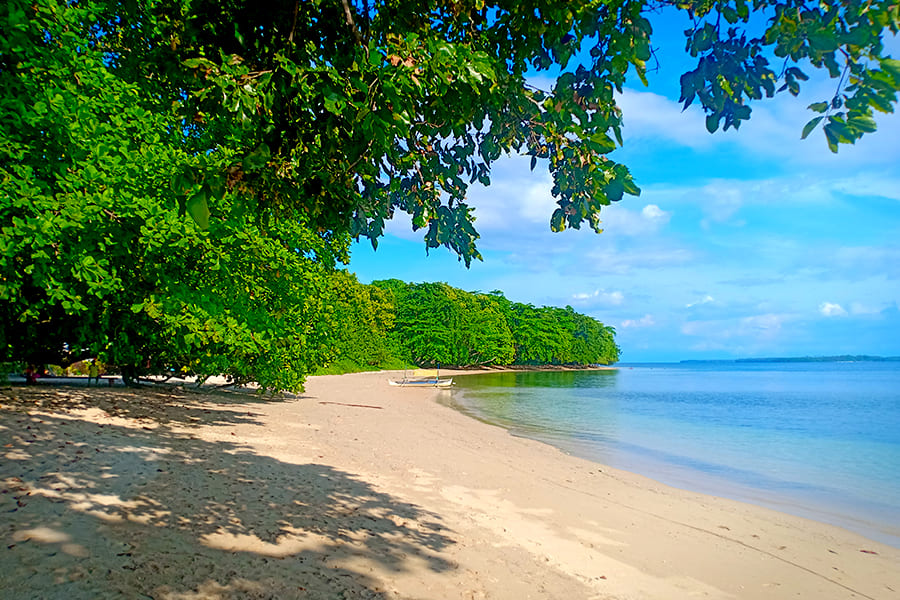 Pantai Kupa-Kupa