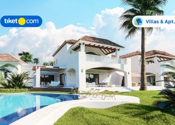 9 Best Handpicked Villas in Jogja for a Family Retreat!