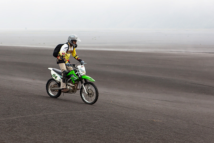 paket wisata bromo