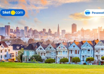 tempat wisata di san francisco
