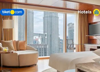 10 Luxurious Hotels in Malaysia, Smart Options for Your Next Lavish Staycation