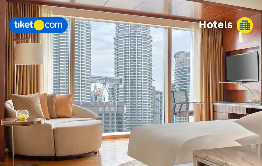 10 Luxurious Hotels in Malaysia, Smart Options for Your Next Lavish Staycation
