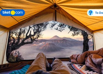 paket wisata bromo